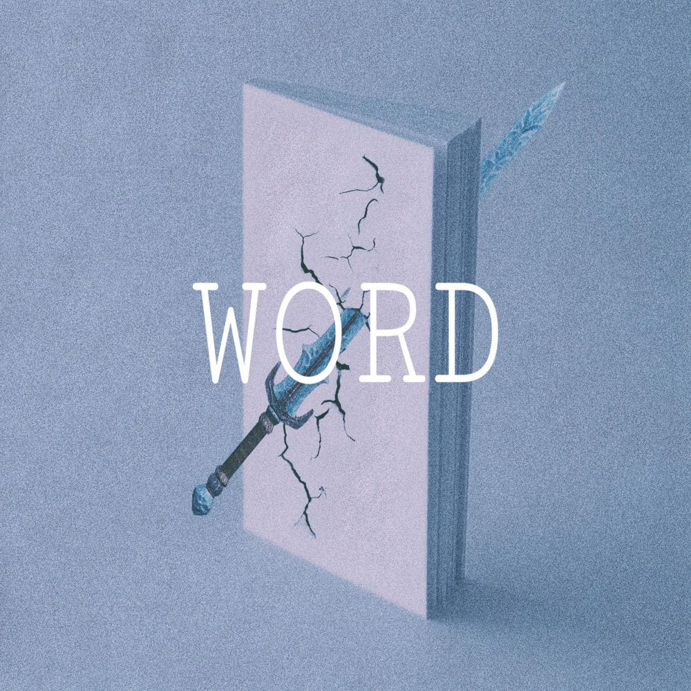 Word cover