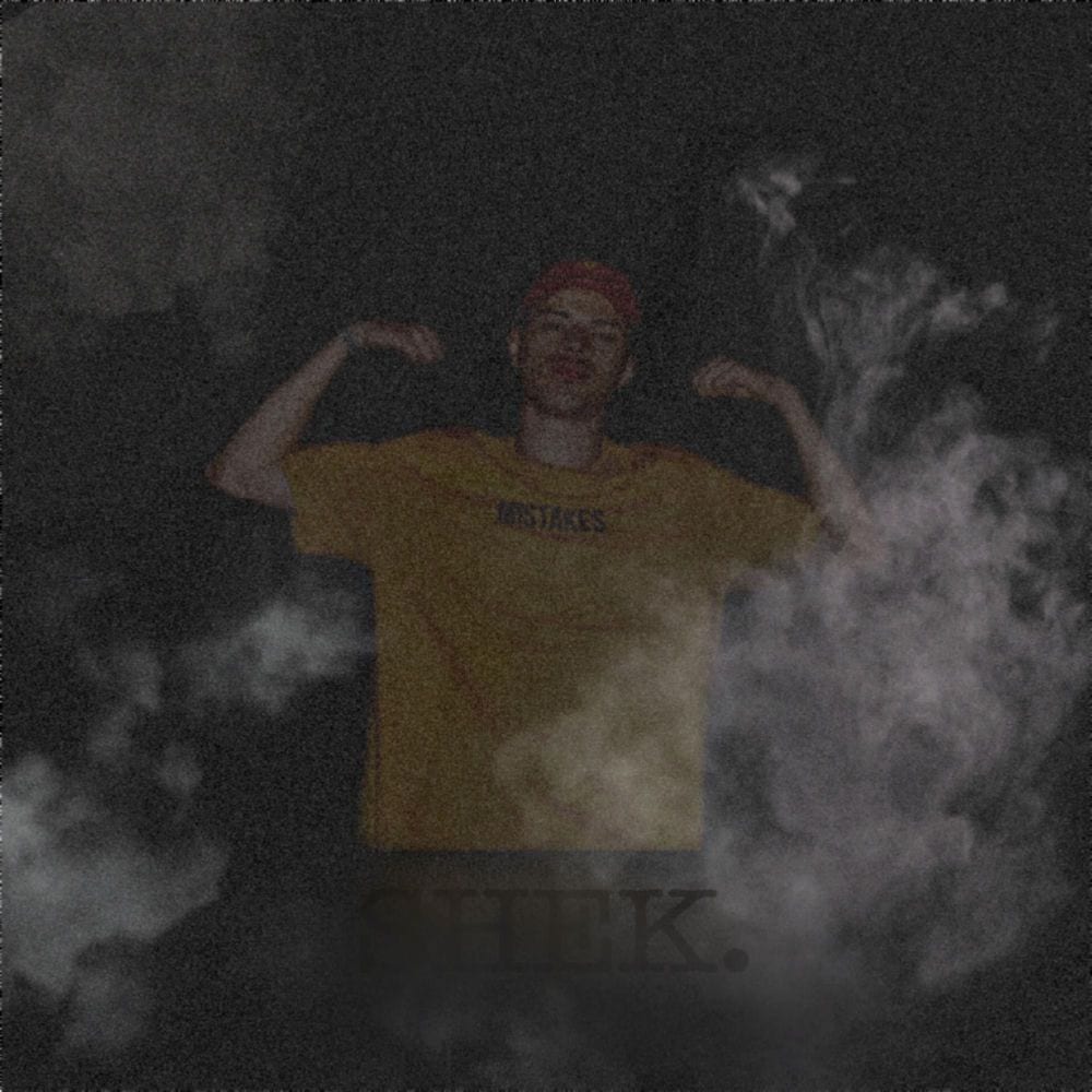 Shek cover