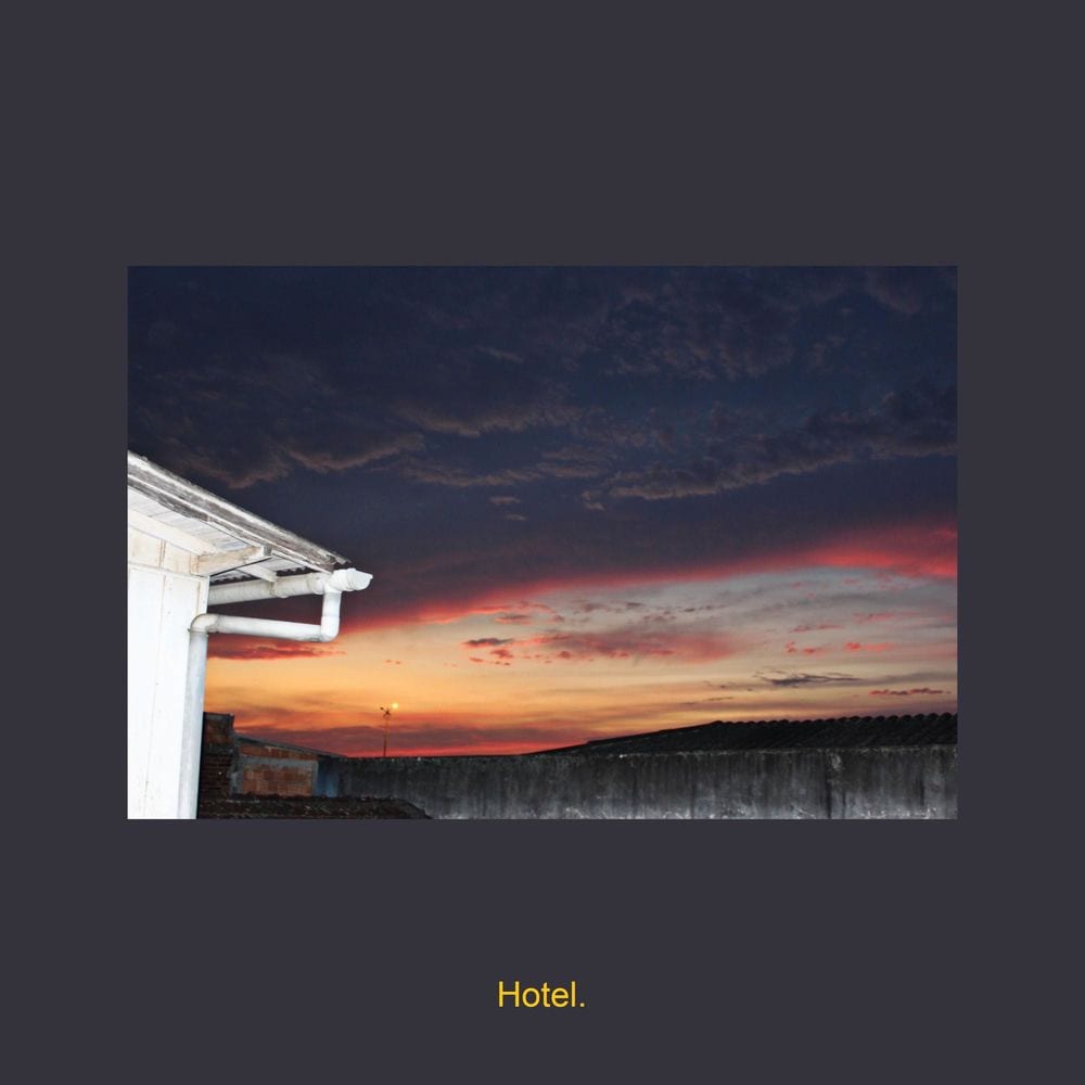 Hotel cover