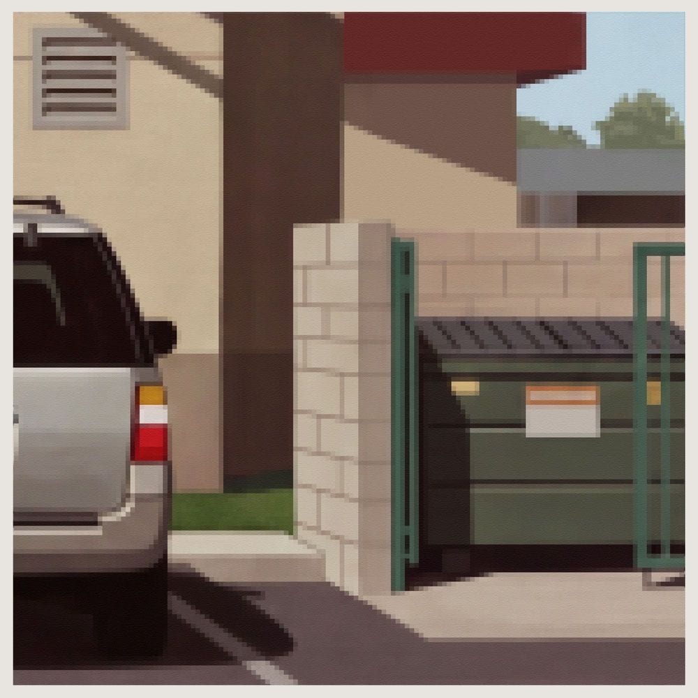 Bones album cover