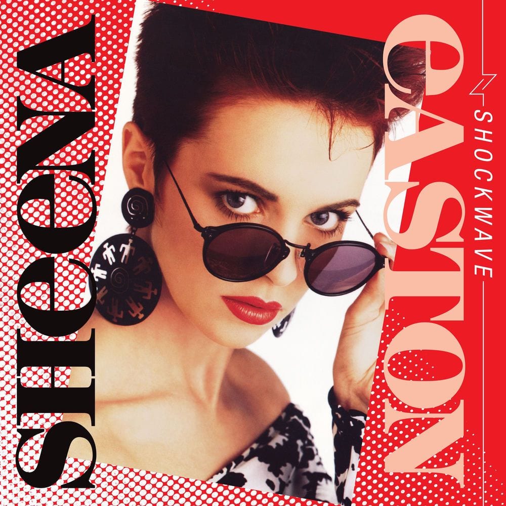 Shockwave cover
