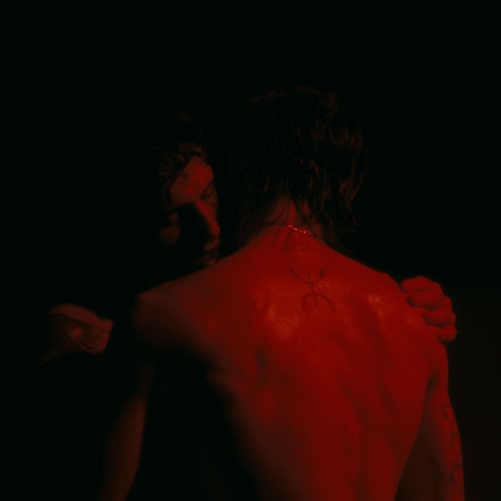 Planningtoecstasy cover