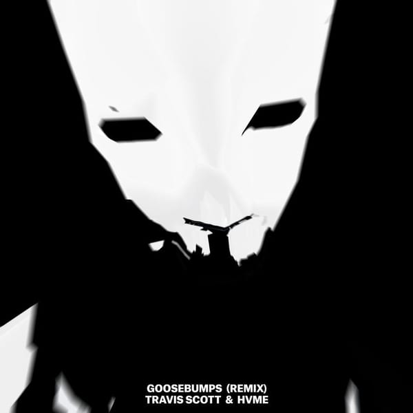 Goosebumps (Remix) cover