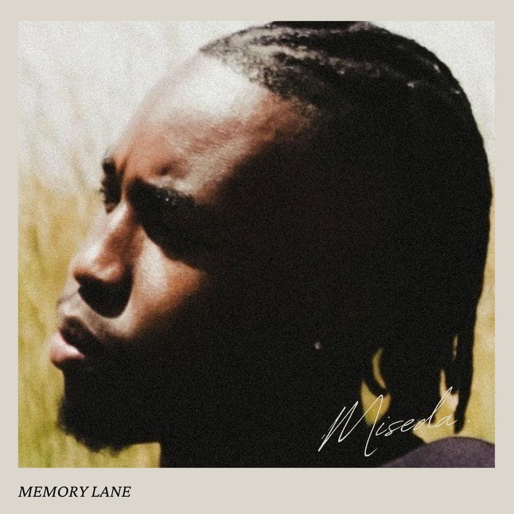 MEMORY LANE cover