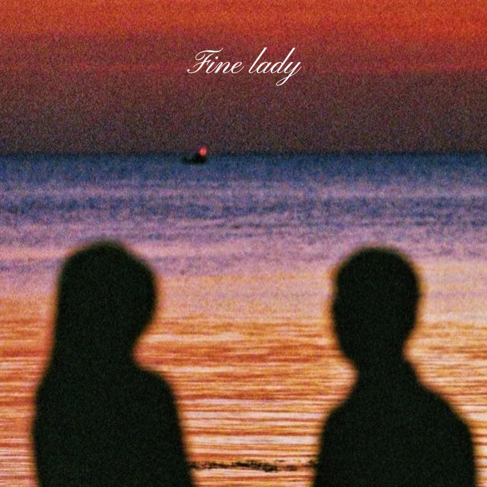 Fine Lady cover