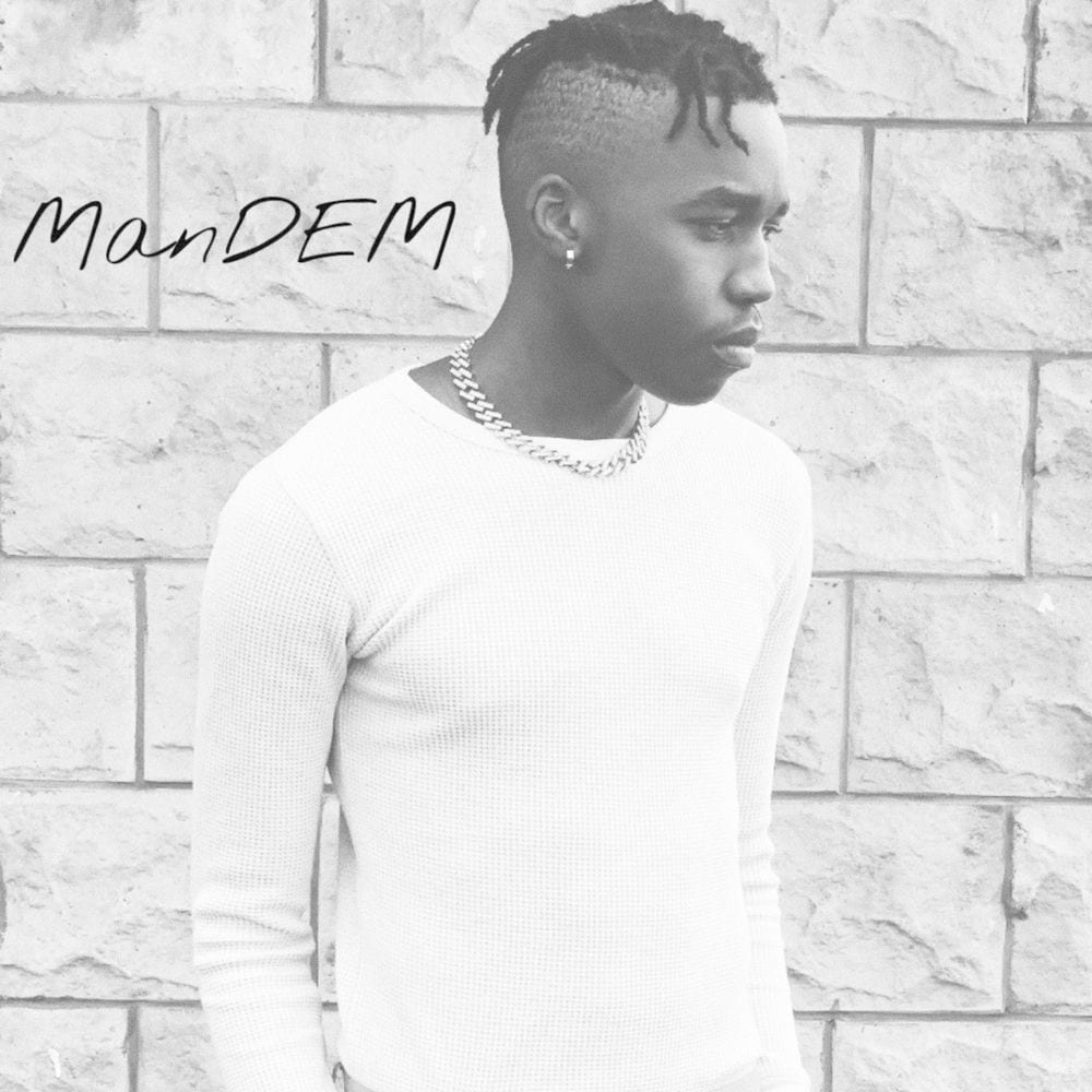 Mandem cover