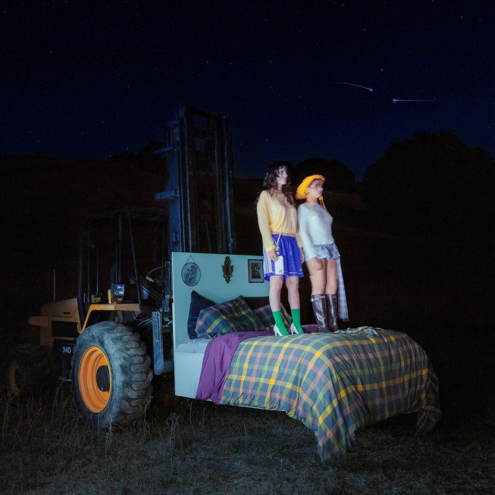 2 Collide cover