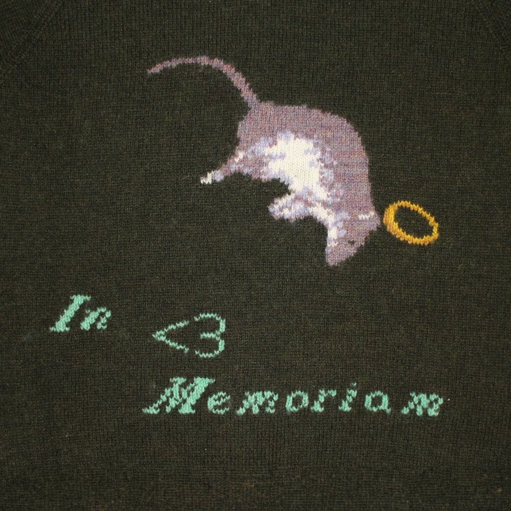 Vienna (In Memoriam) cover