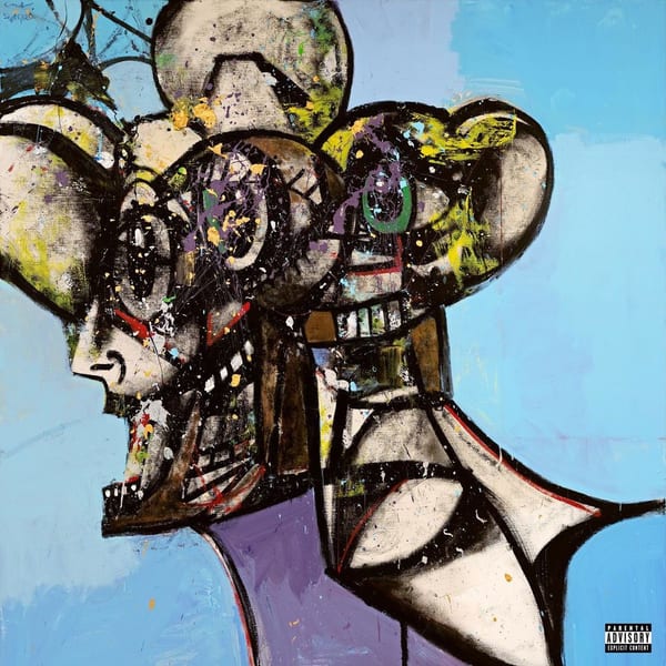 FRANCHISE (feat. Young Thug & M.I.A.) cover