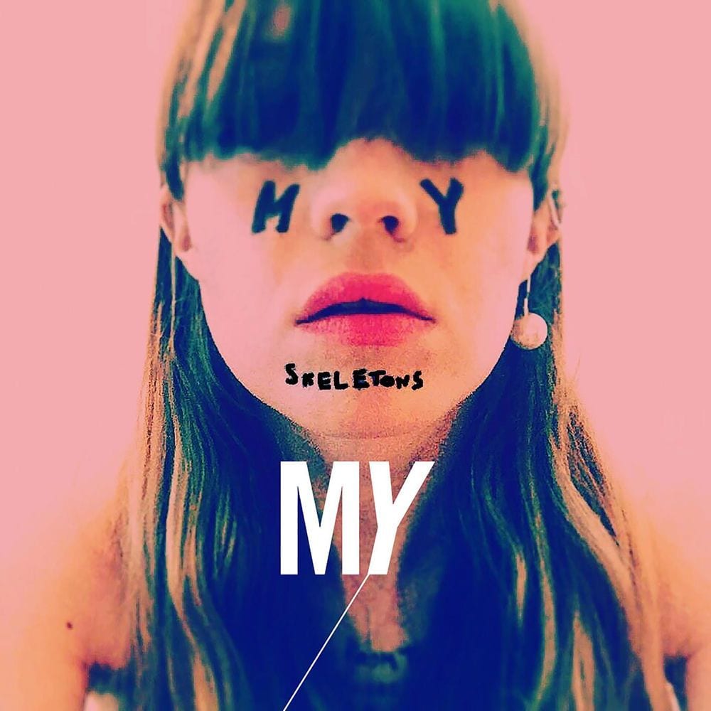 Skeletons cover