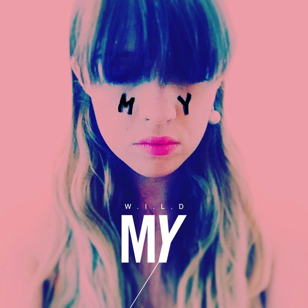 W.I.L.D cover