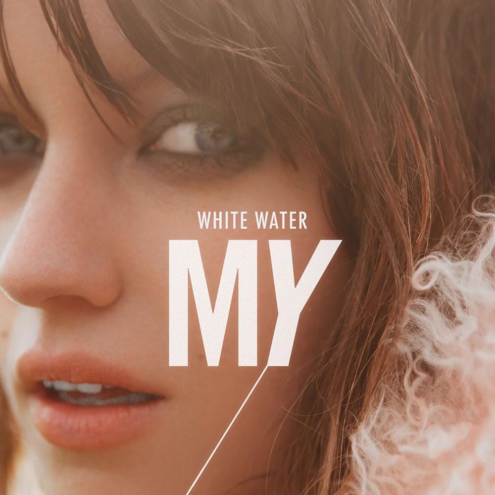 White Water cover
