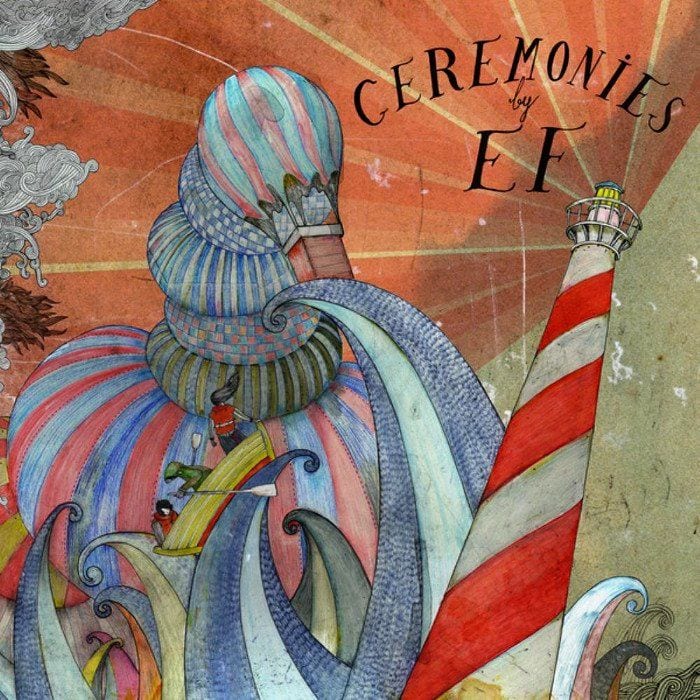 Ceremonies cover