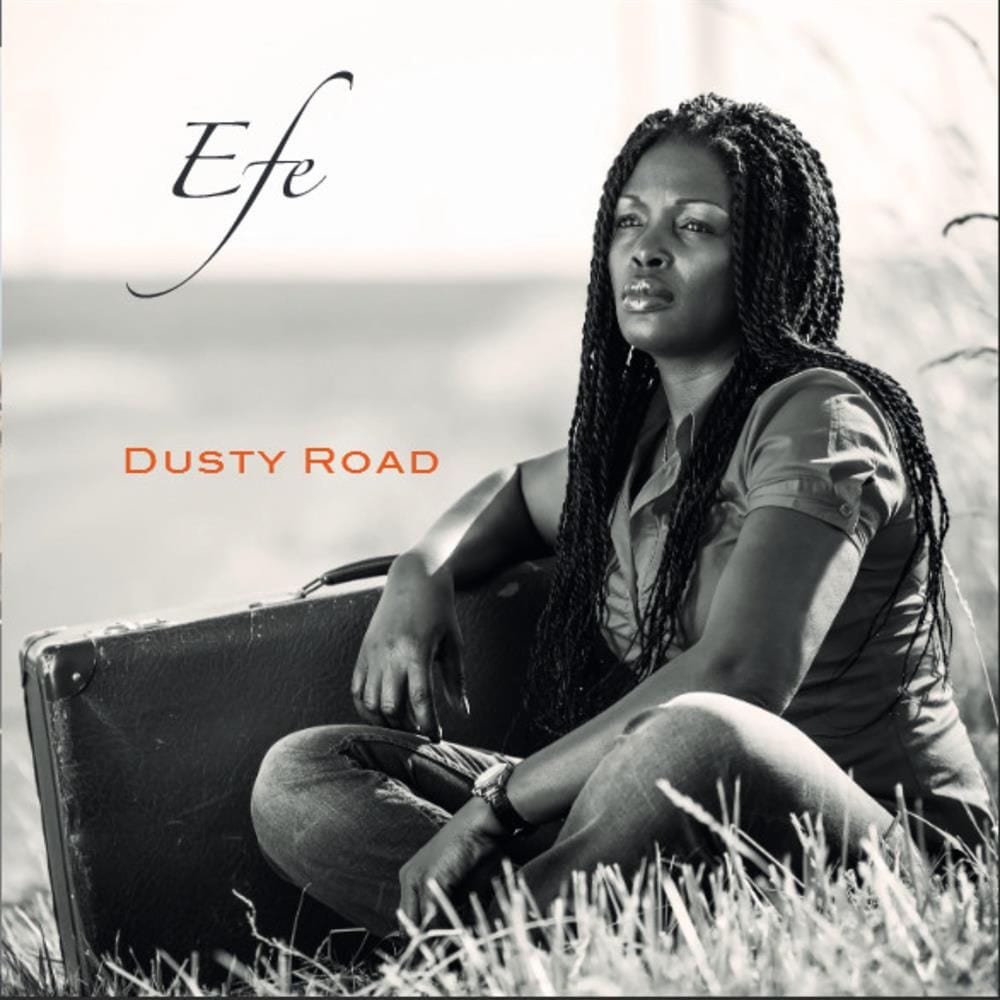 Dusty Road cover