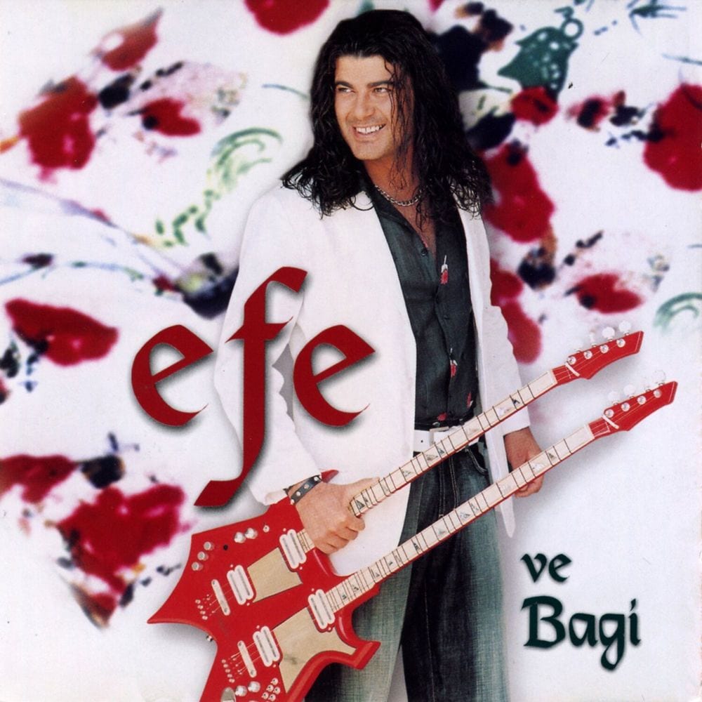 Ve Bagi cover