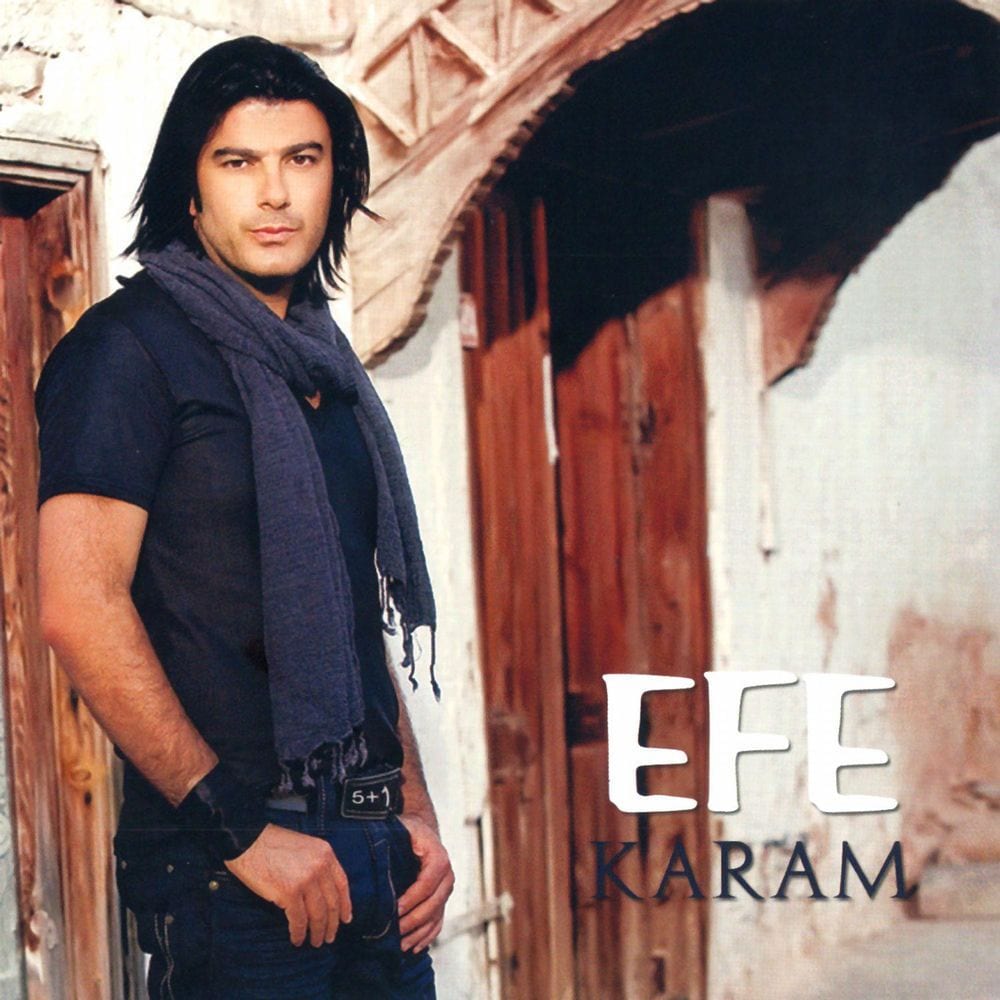Efe 5+1 cover