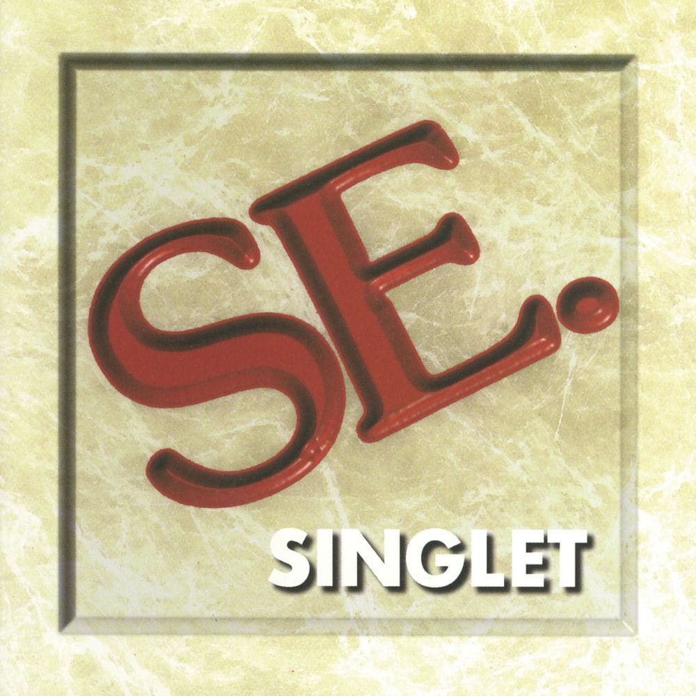 Singlet cover