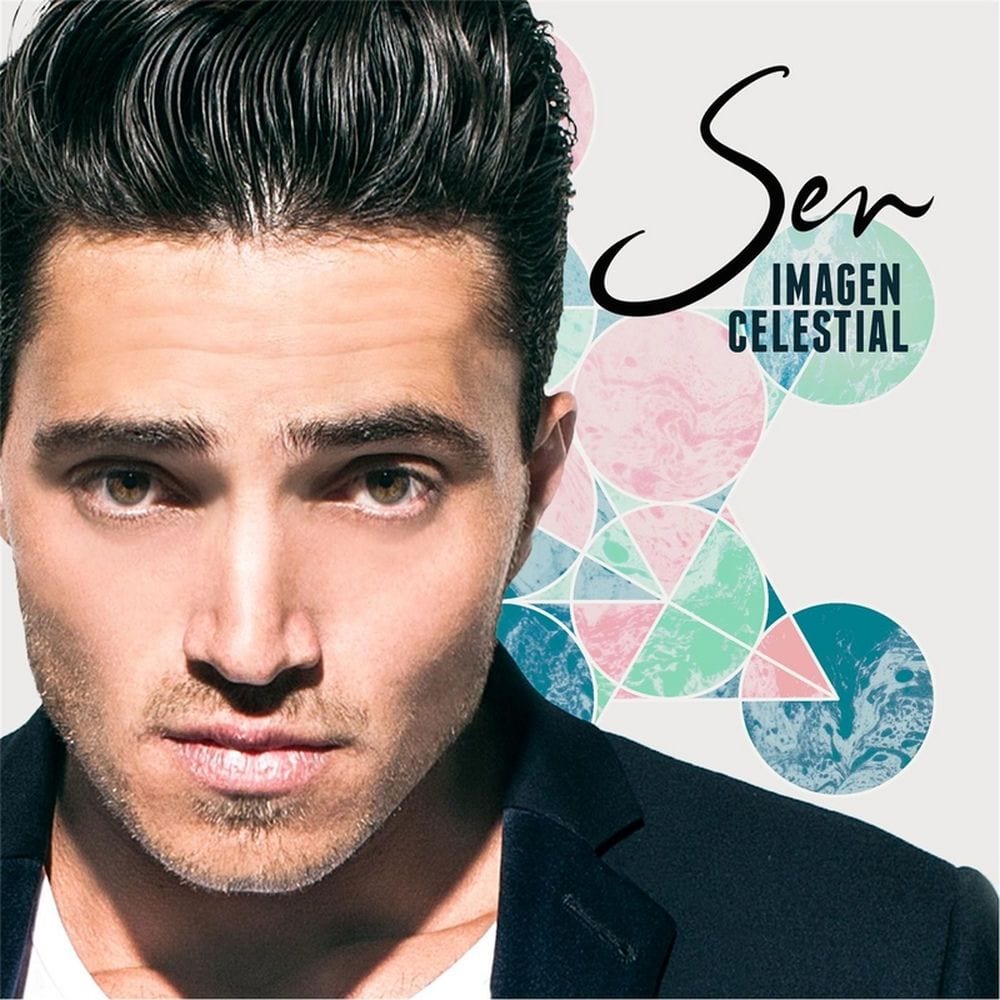 Imagen Celestial cover