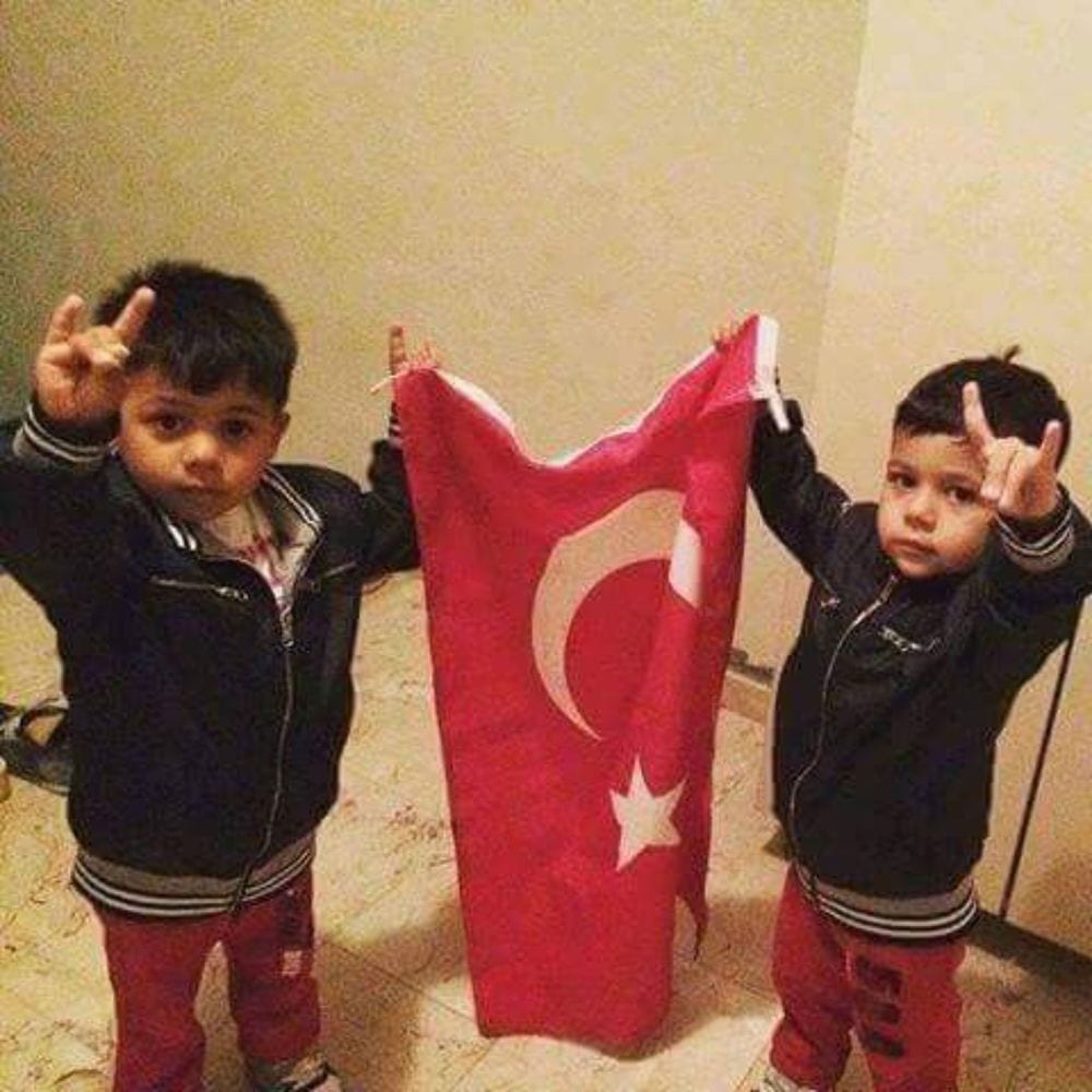 Kızılcıklar Oldu Mu? cover