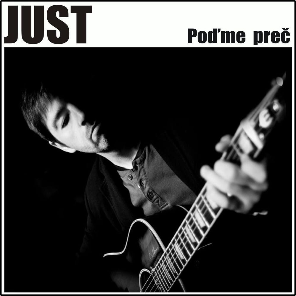 Poďme preč