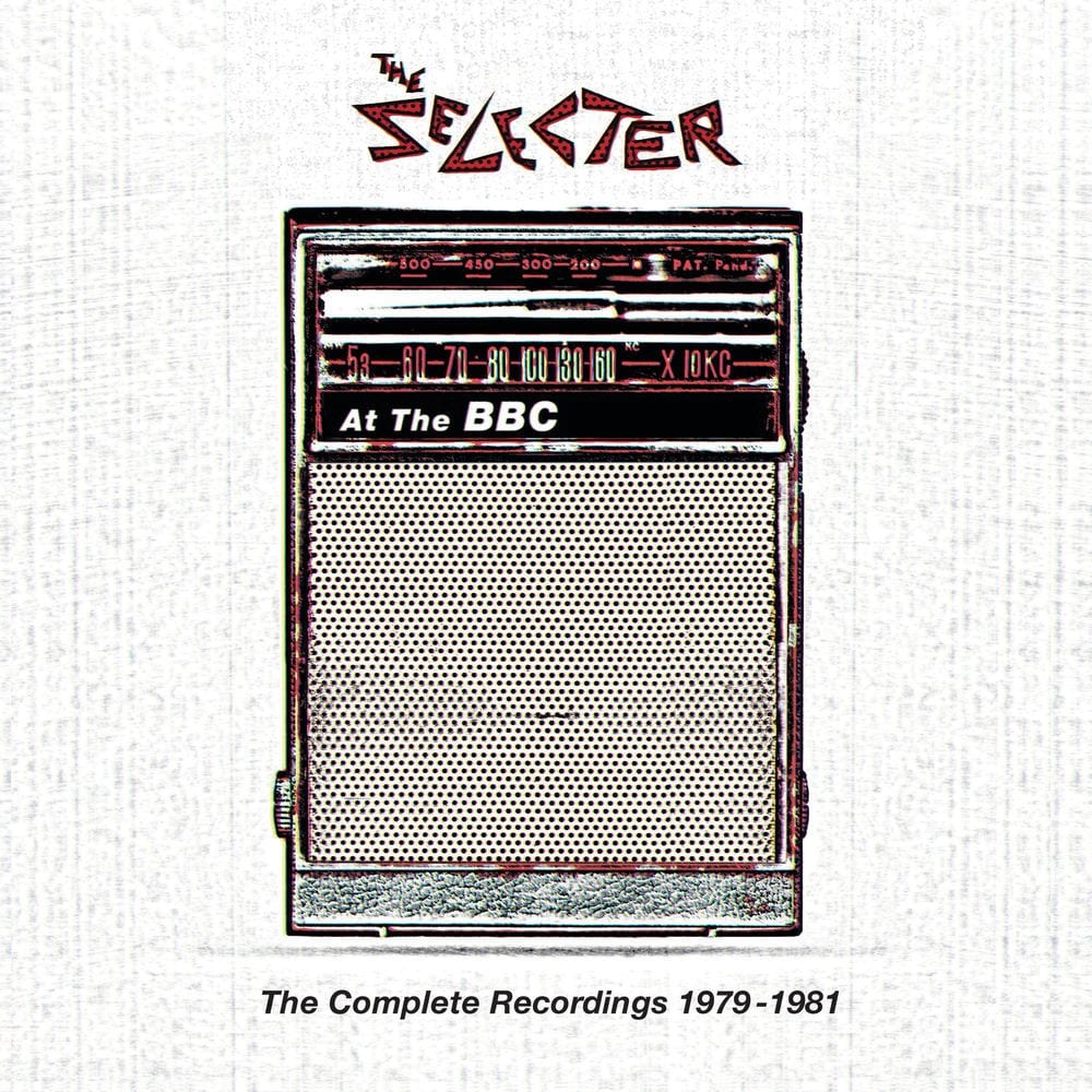 At The BBC: The Complete Recordings 1979-1981