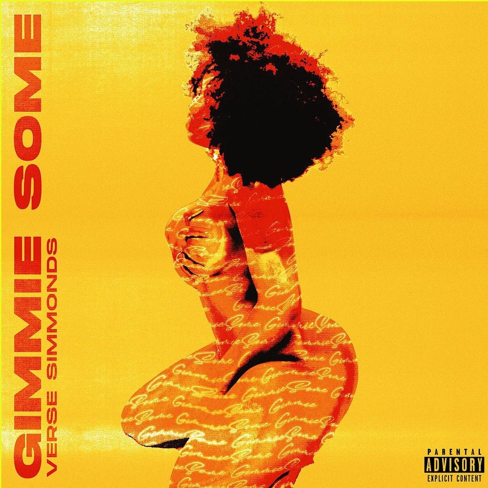 Gimmie Some cover