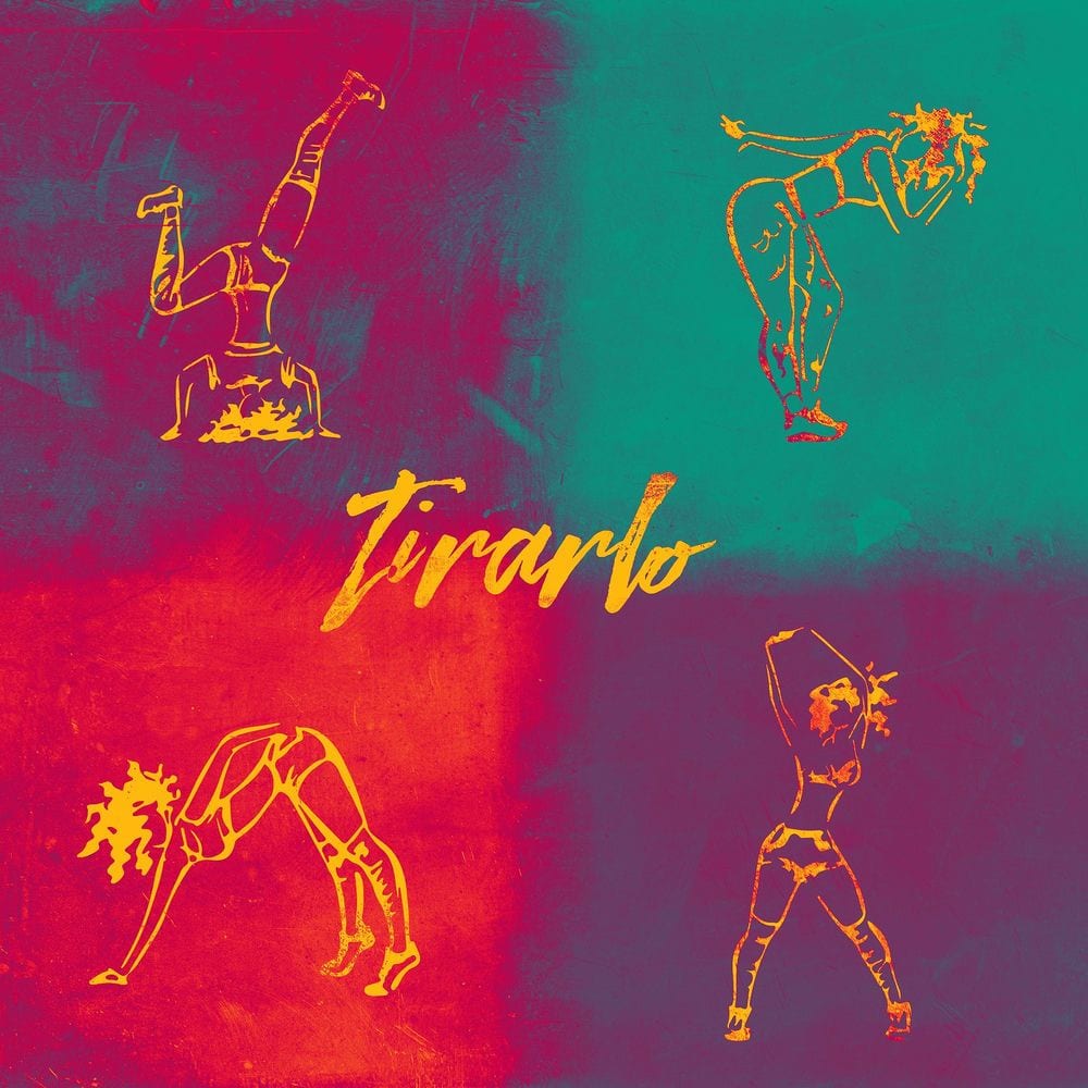 Tirarlo cover