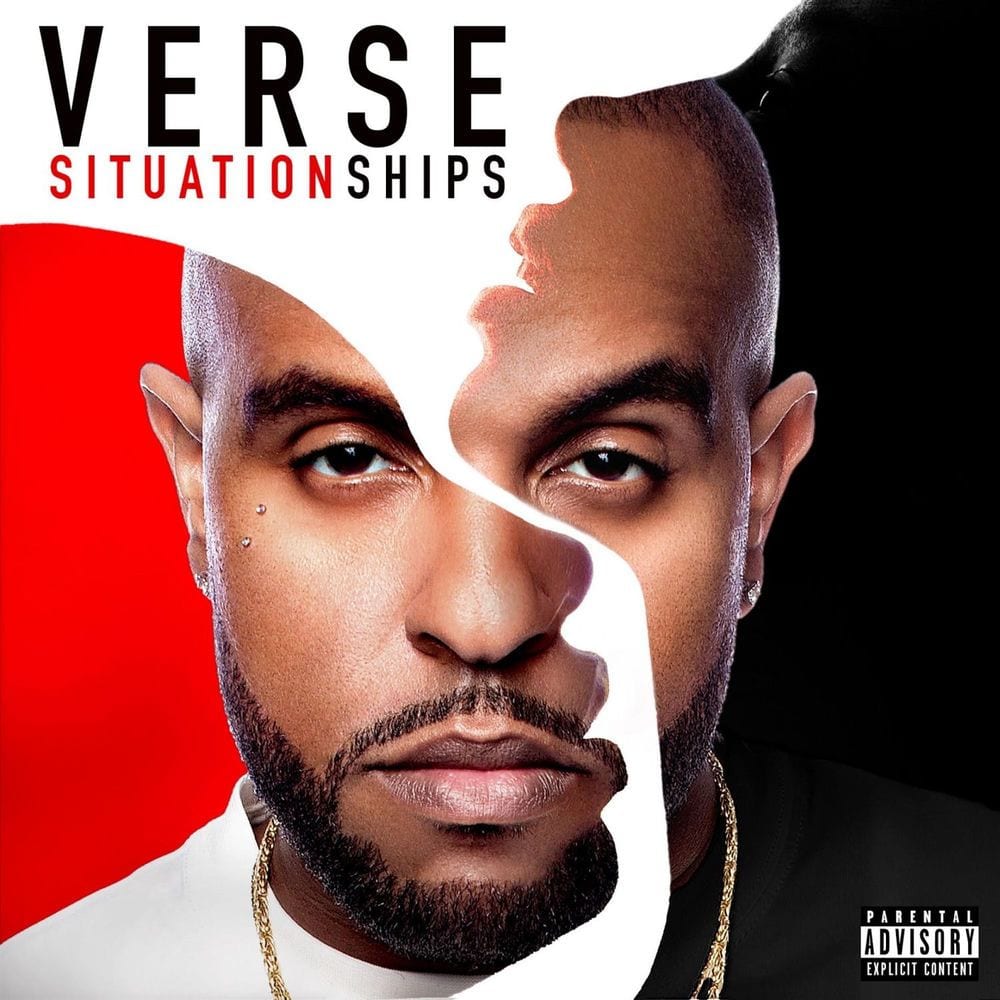 Situationships - Single cover