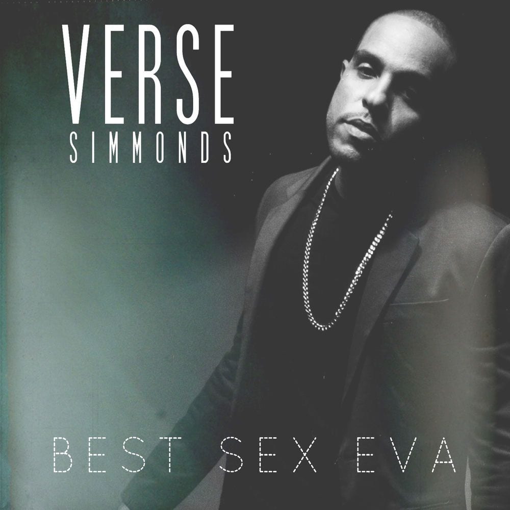 Best Sex Eva - Single cover