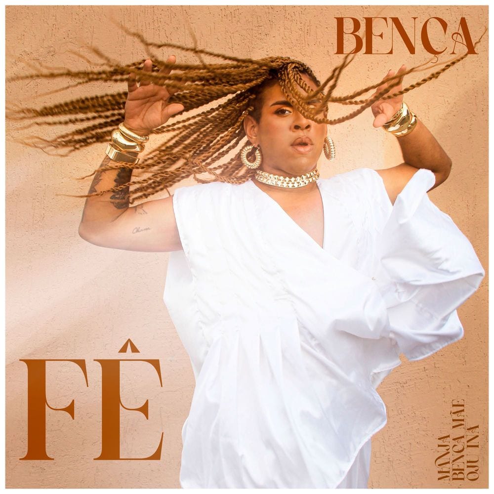 BENÇA cover