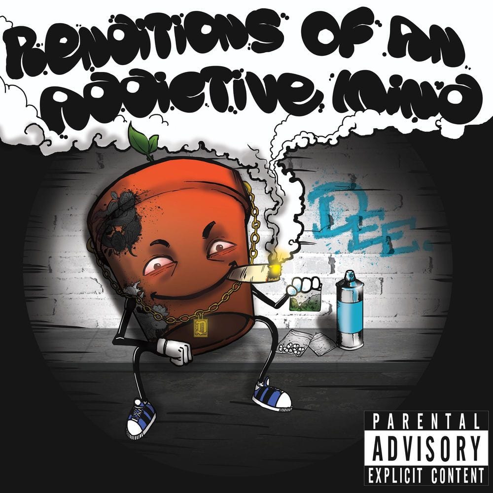 Renditions of an Addictive Mind