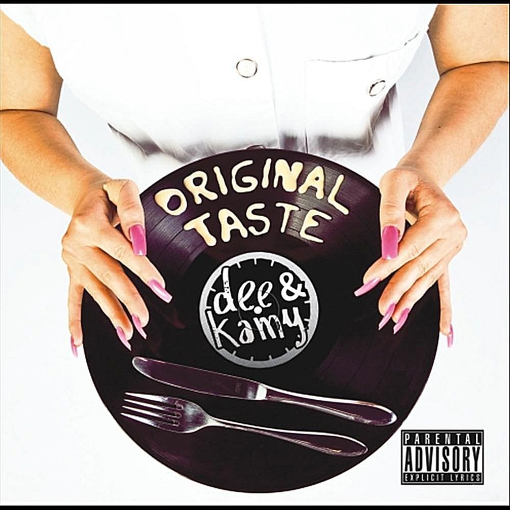 Orginal Taste
