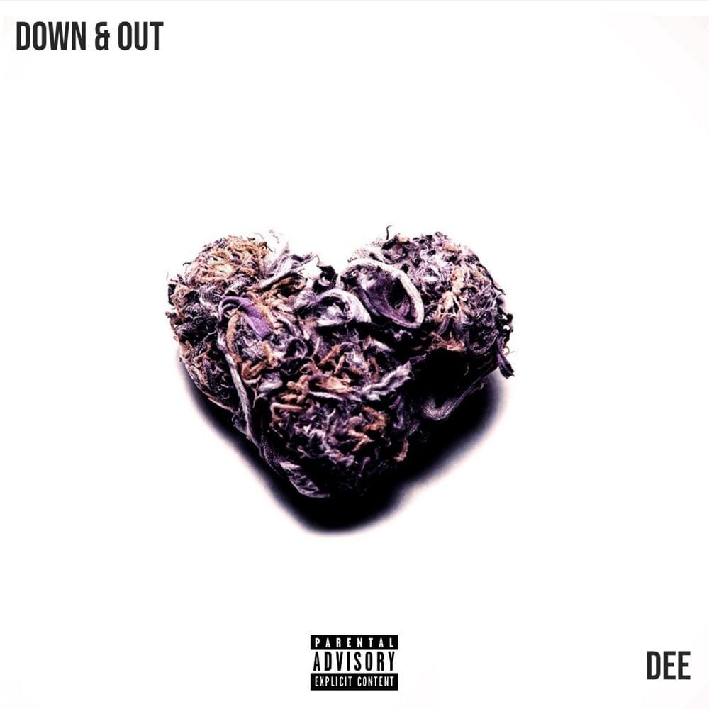 Down & Out cover