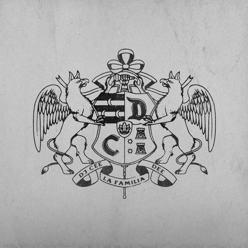 La Familia cover