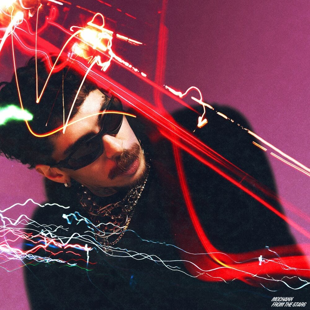 From The Stars EP cover