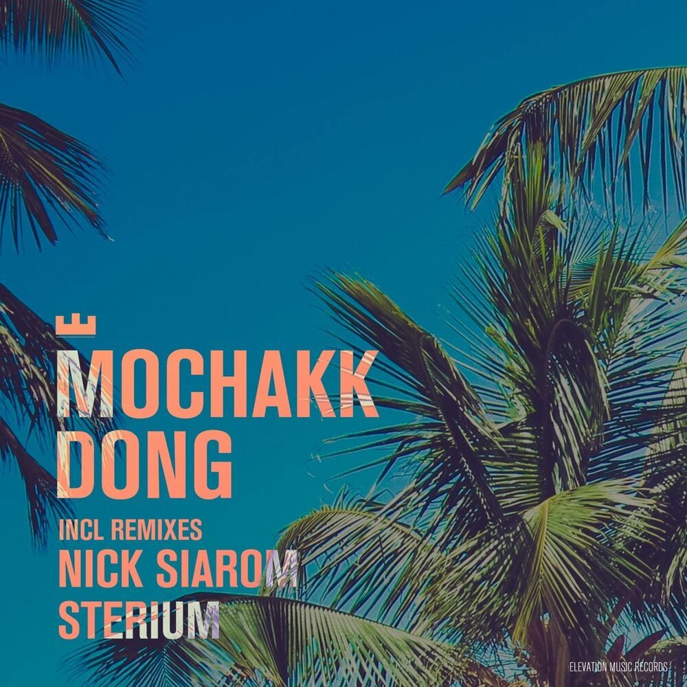 Dong cover