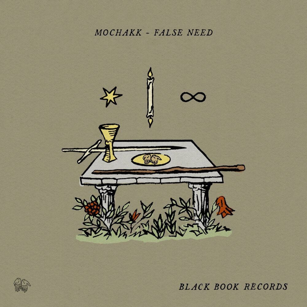 False Need cover