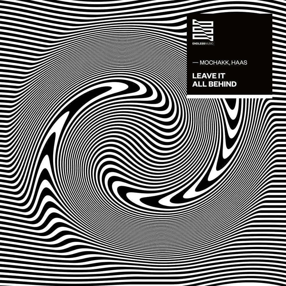 Leave It All Behind cover