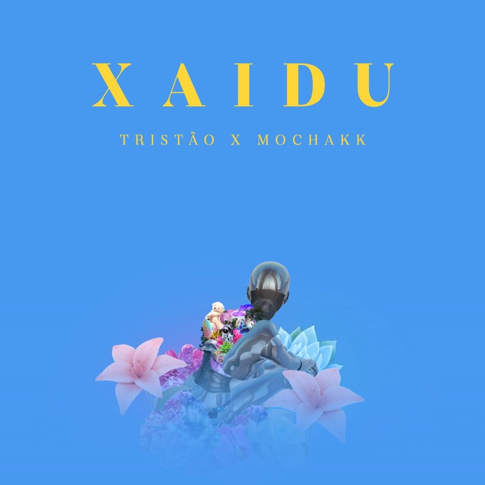 Xaidu cover