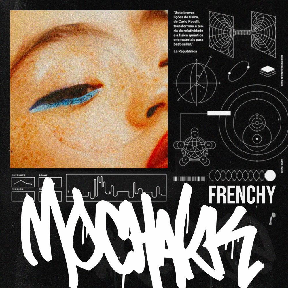 Frenchy cover