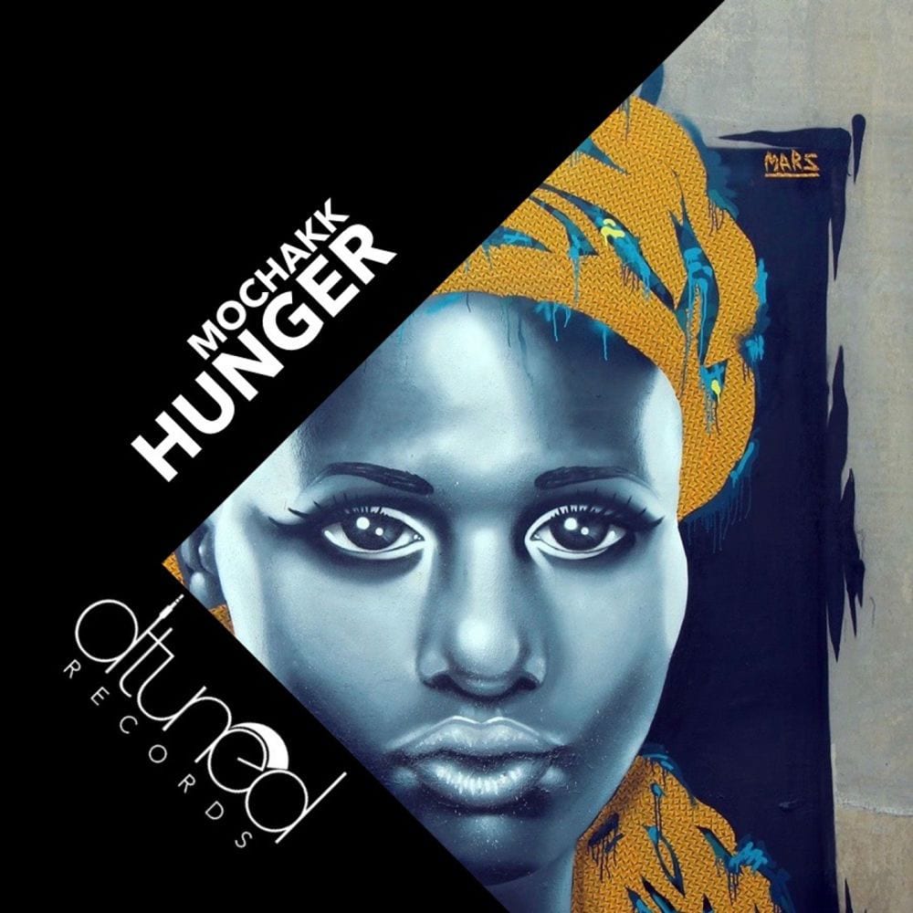 Hunger cover