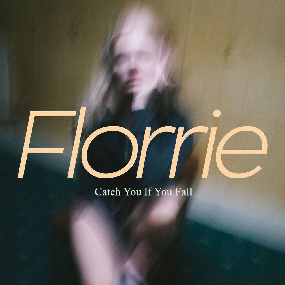 Catch You If You Fall cover