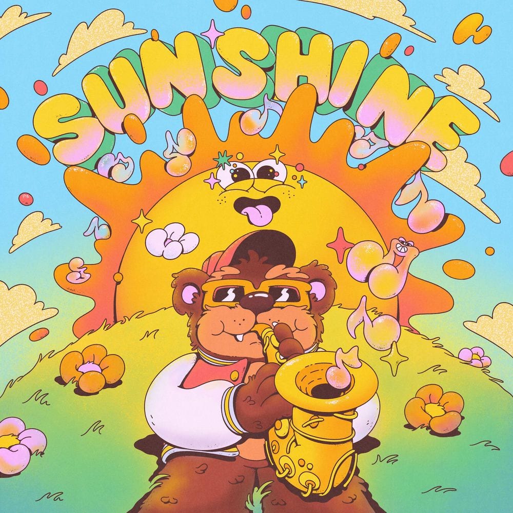 Sunshine cover