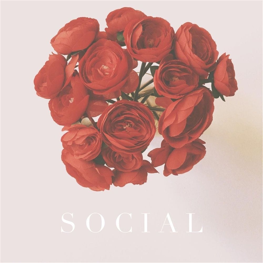 Social cover