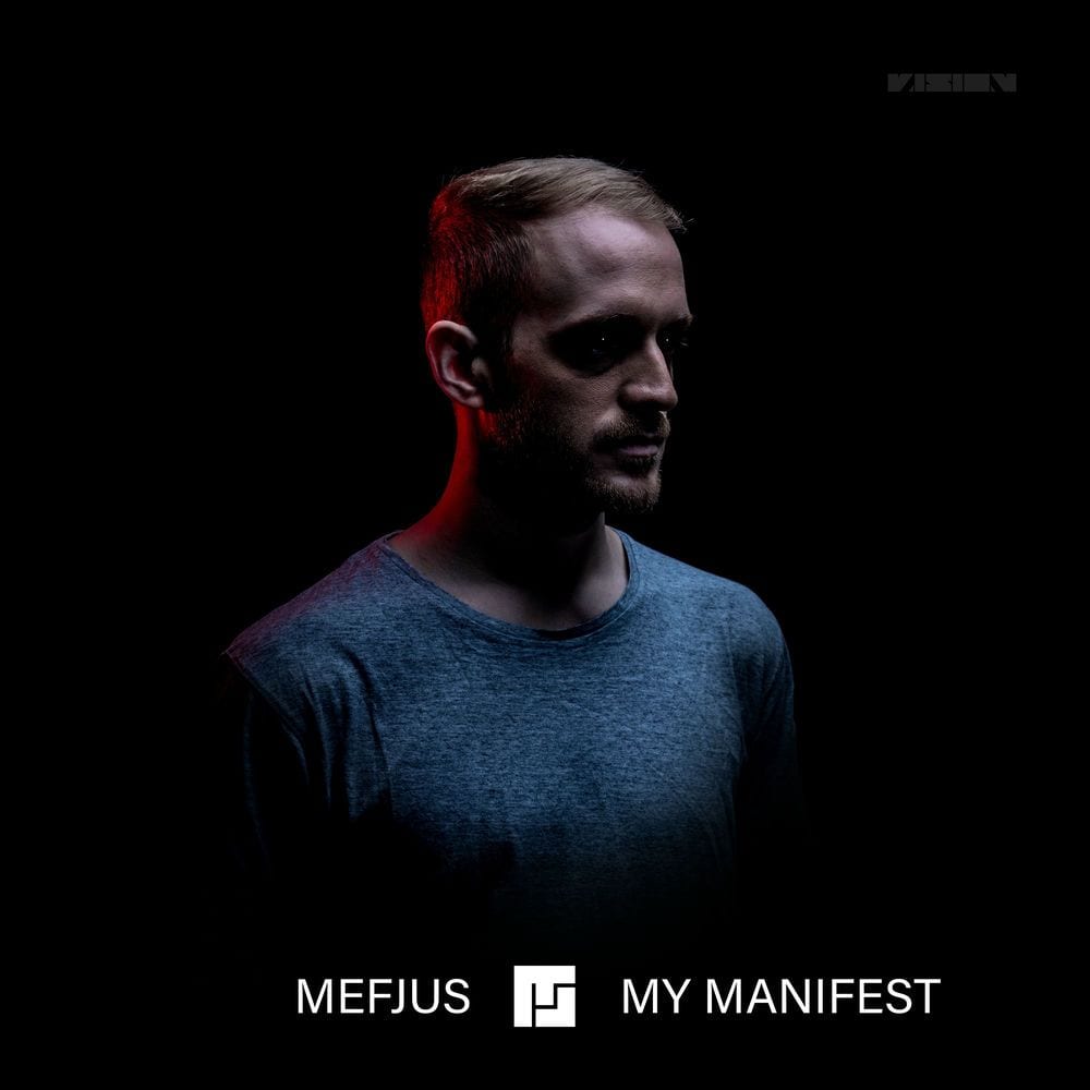 My Manifest (Album Commentary) cover