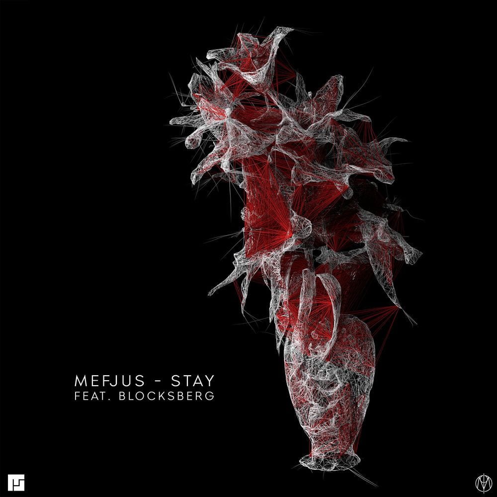 Stay (feat. Blocksberg) cover
