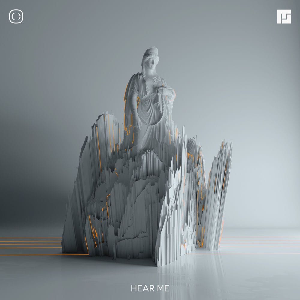Hear Me cover