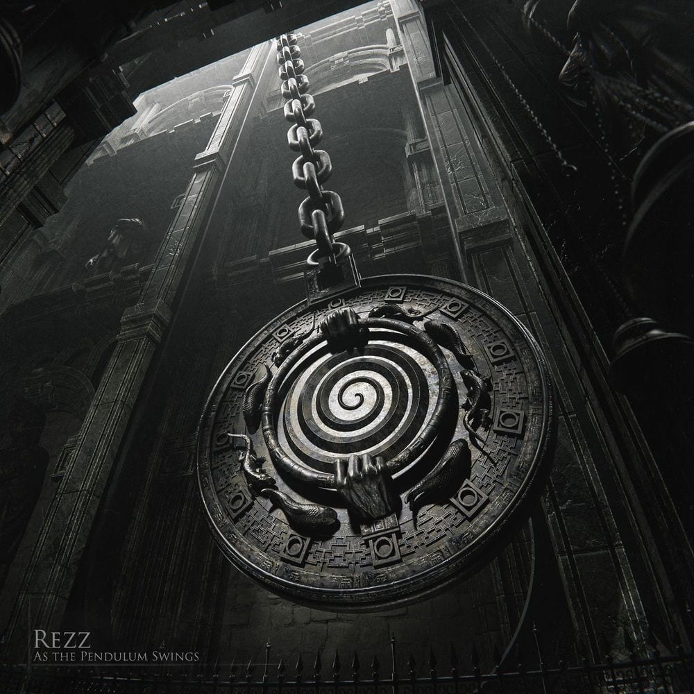 As The Pendulum Swings