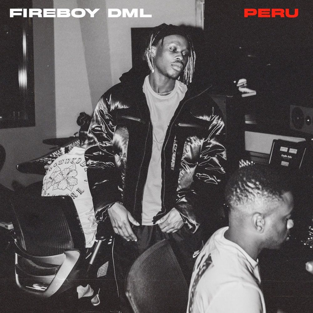 Peru cover