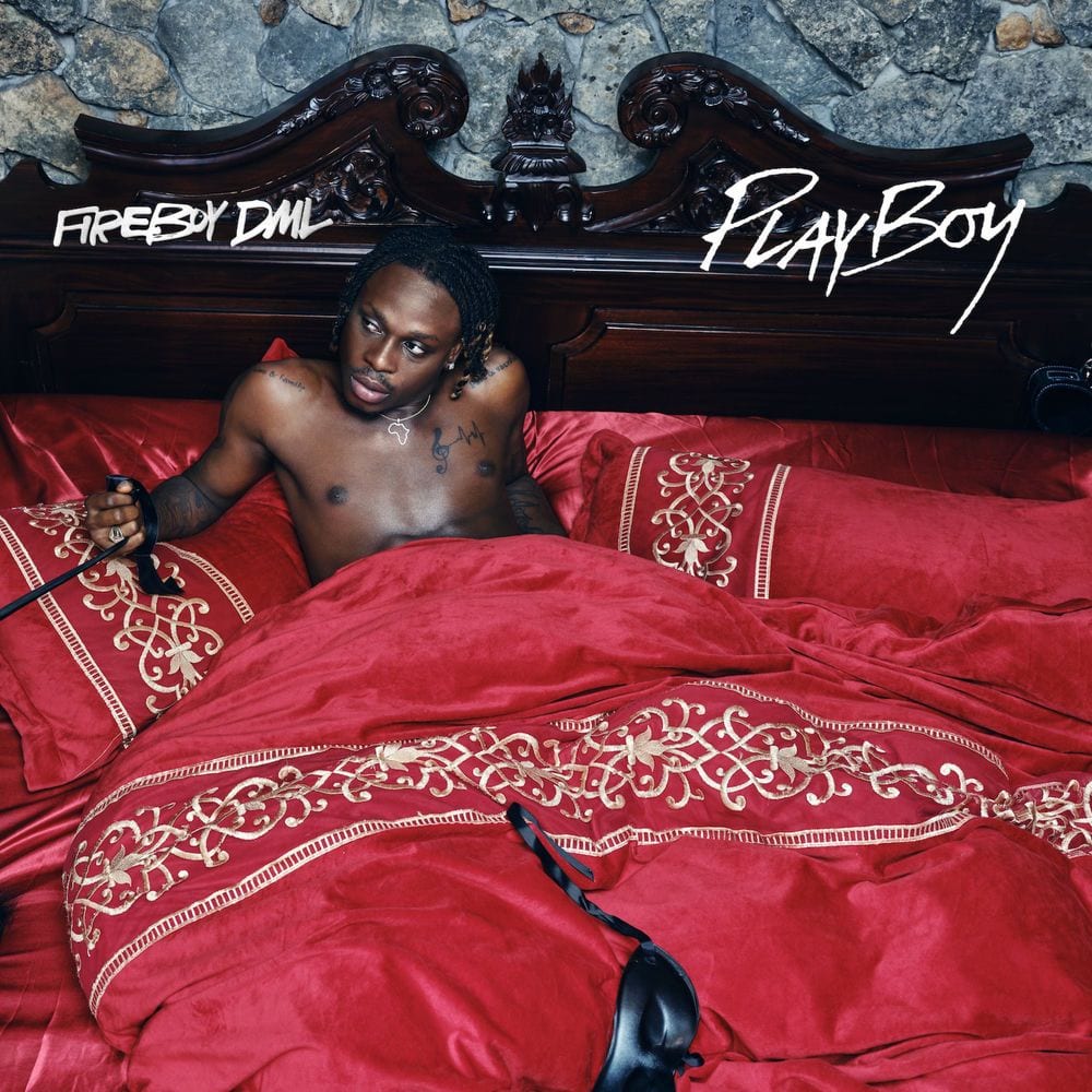 Playboy cover